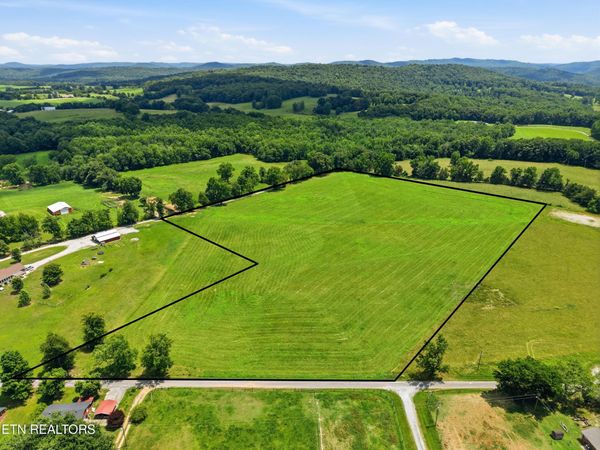 0 Old Oak Hill Rd, Rickman, TN 38580