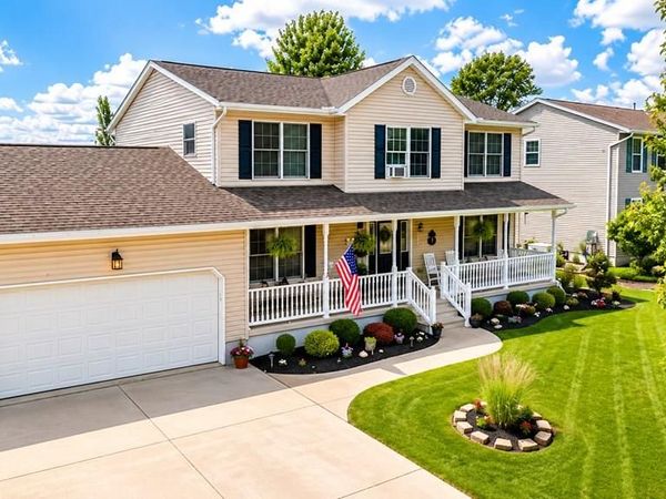 918 Armstrong Street, Willard, OH 44890