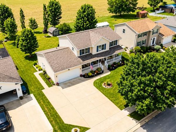 918 Armstrong Street, Willard, OH 44890