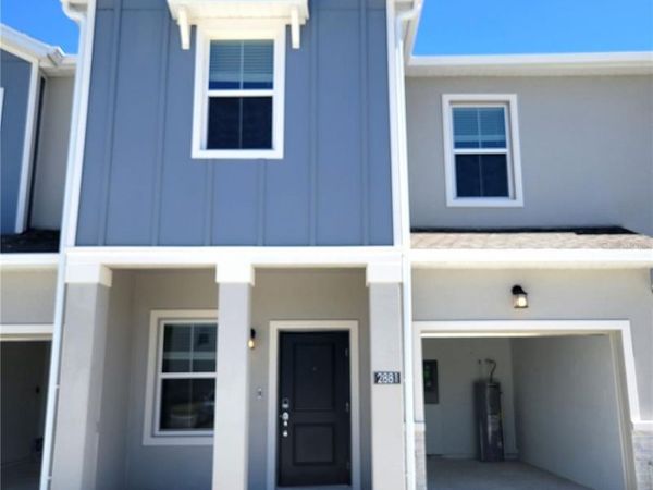 2881 PIERR STREET , DAVENPORT, FL 33837