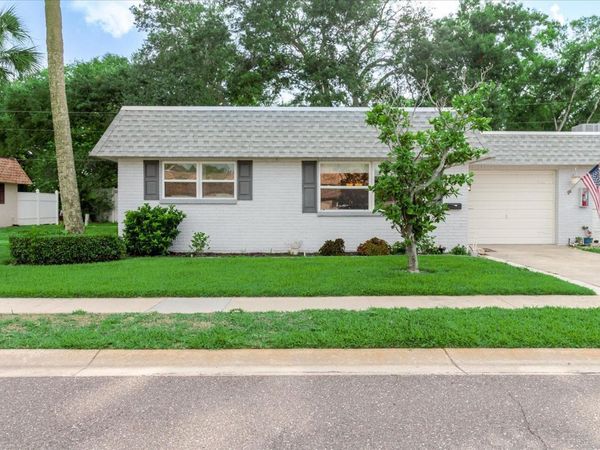 1201 CARA DRIVE , LARGO, FL 33771