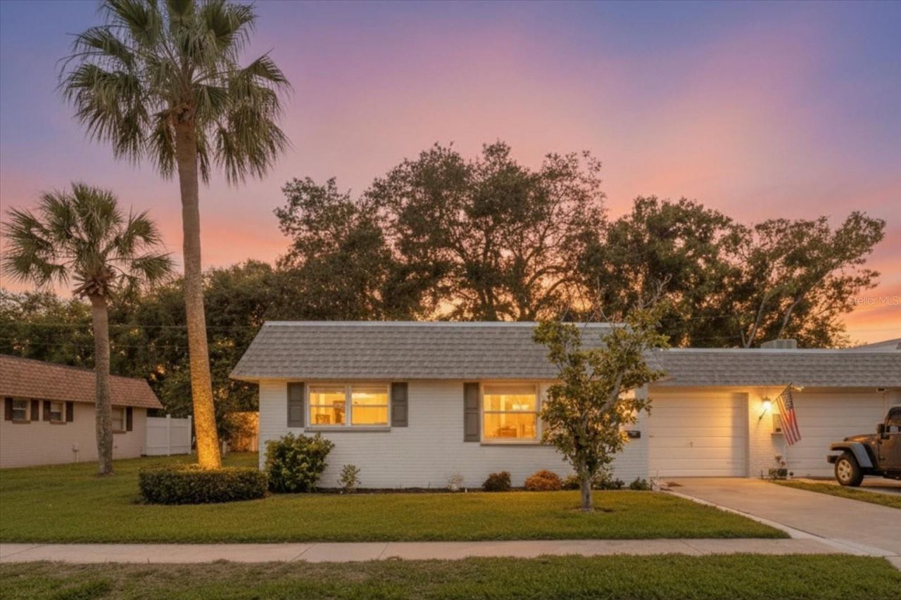 1201 Cara Drive , Largo, FL 33771 Photo