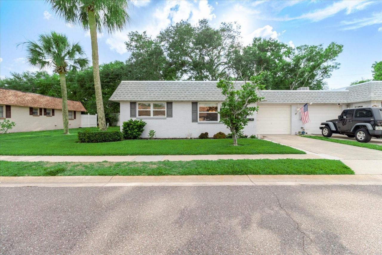 1201 Cara Drive , Largo, FL 33771 Photo
