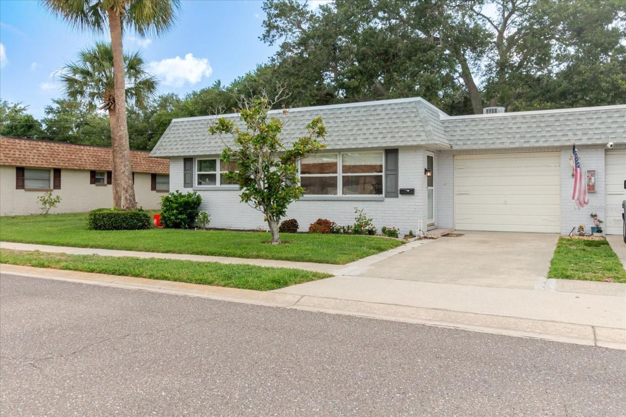 1201 Cara Drive , Largo, FL 33771 Photo