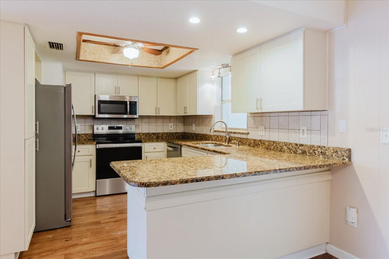 1201 Cara Drive , Largo, FL 33771 Photo