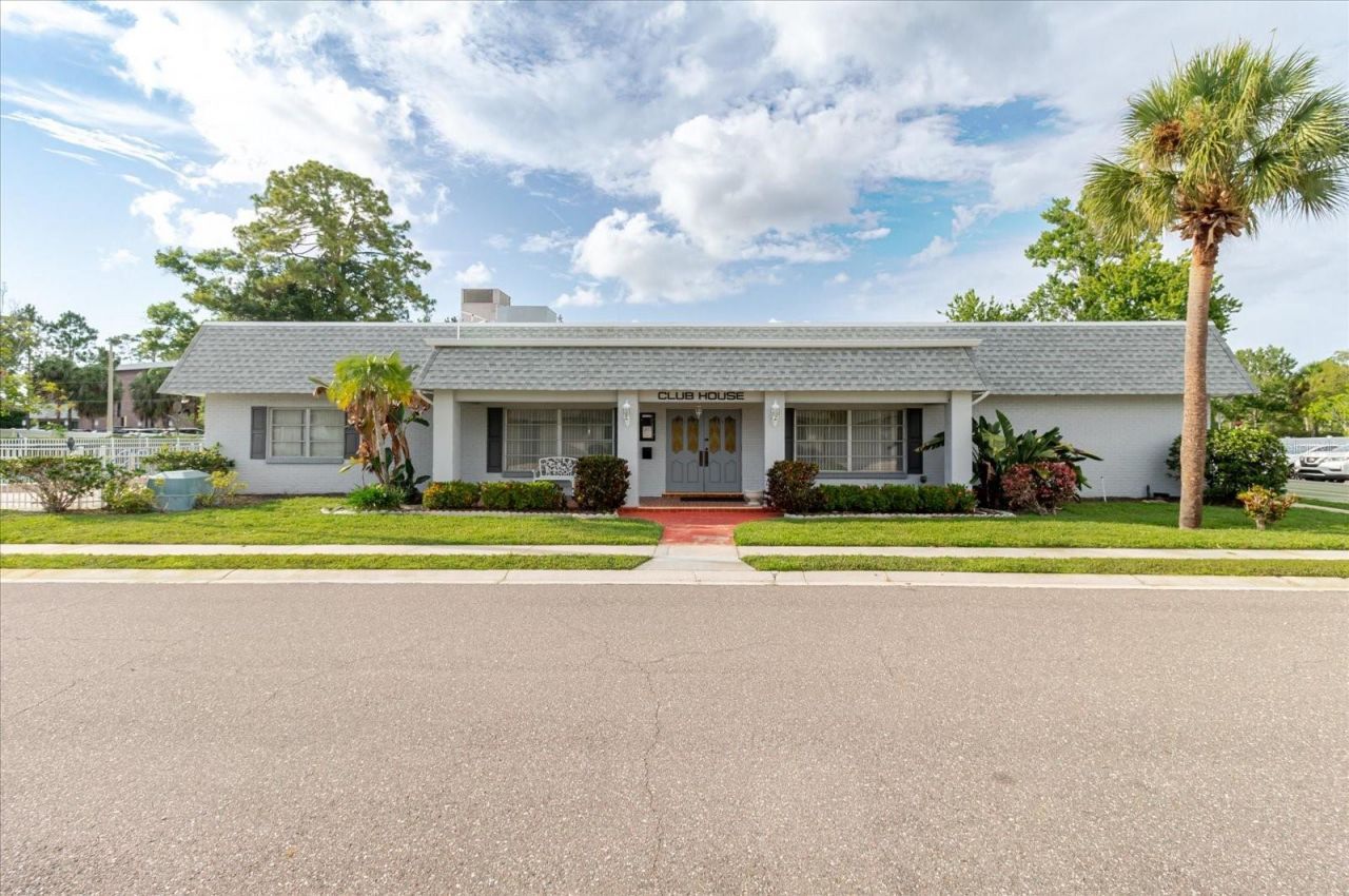 1201 Cara Drive , Largo, FL 33771 Photo