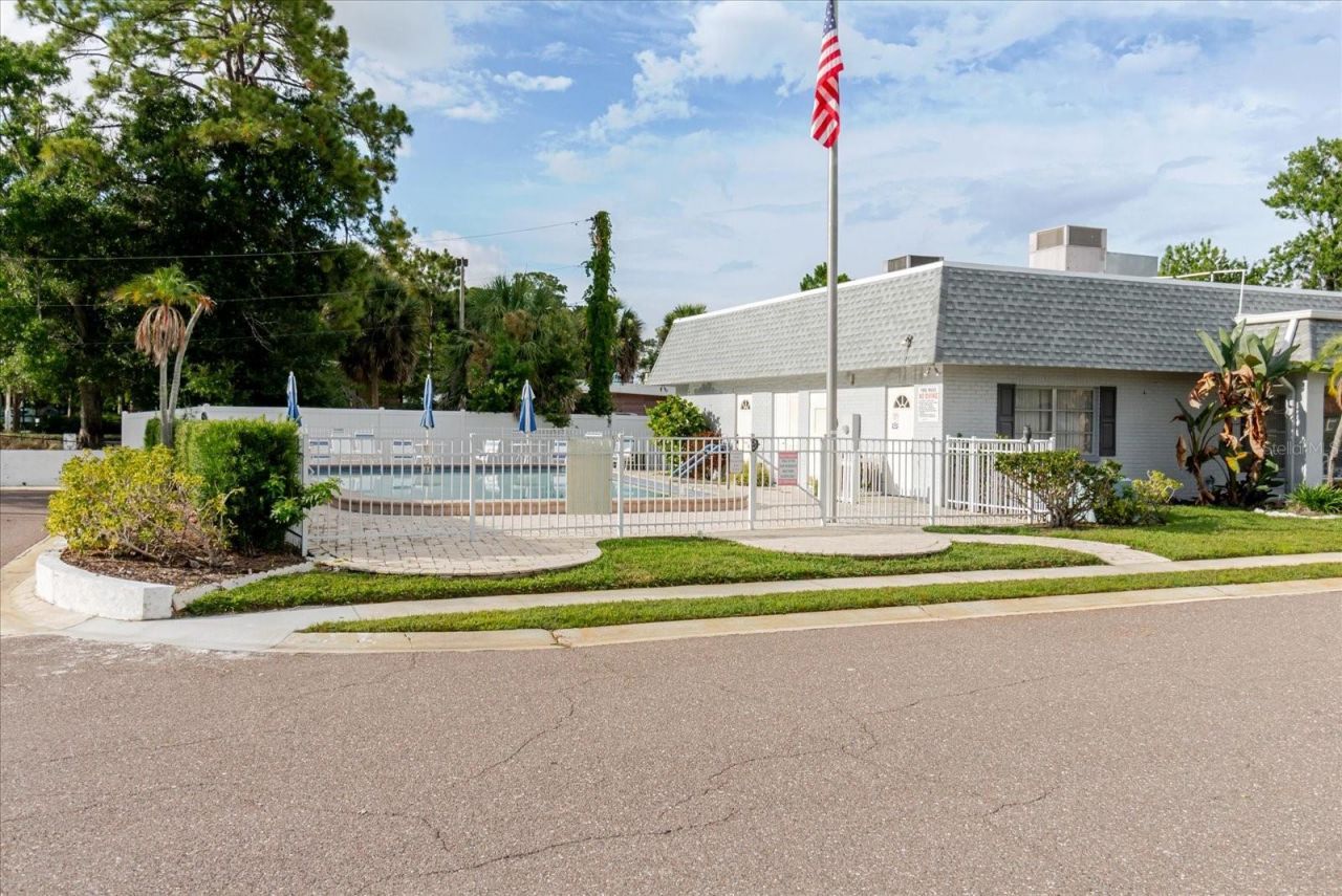 1201 Cara Drive , Largo, FL 33771 Photo