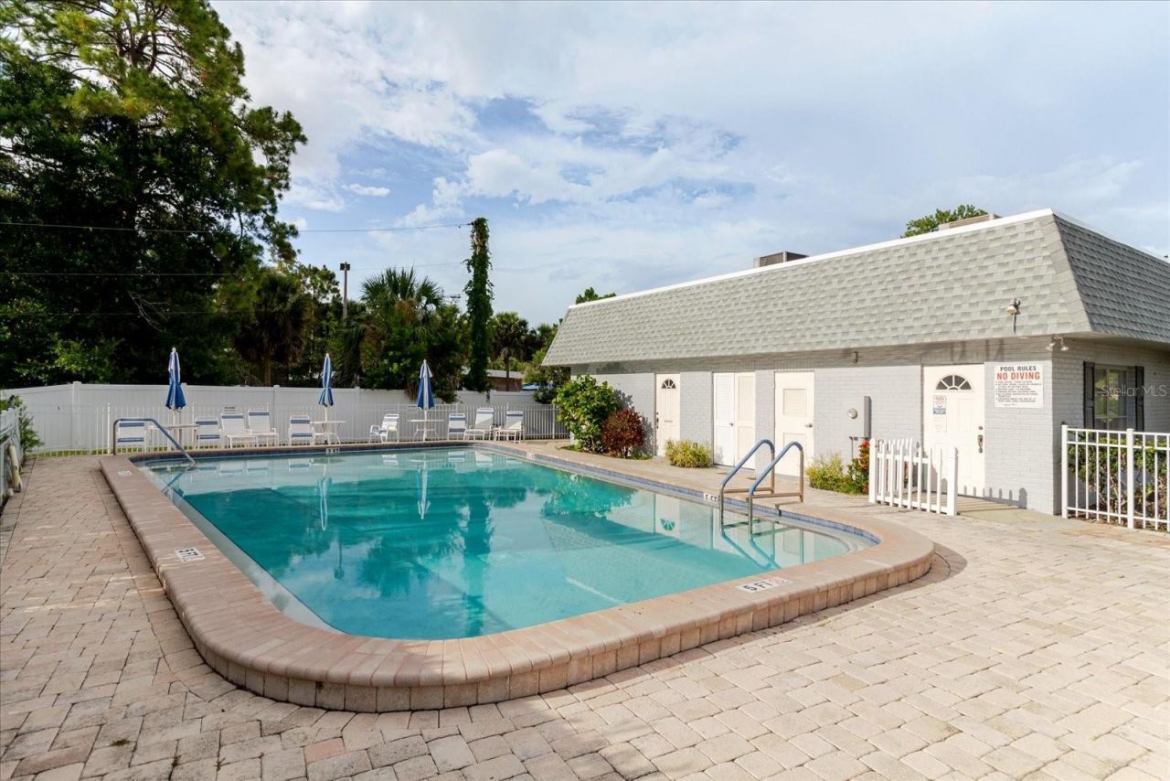 1201 Cara Drive , Largo, FL 33771 Photo
