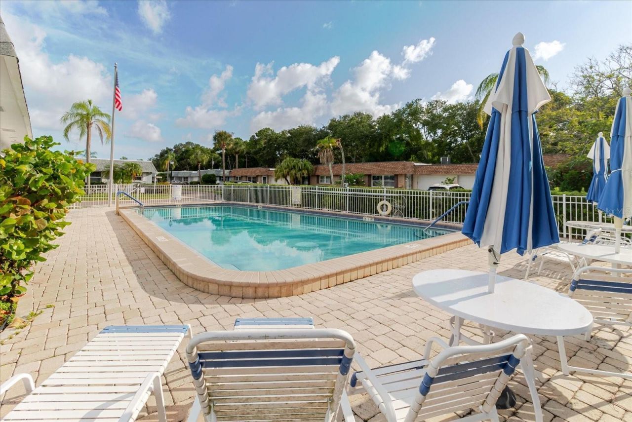 1201 Cara Drive , Largo, FL 33771 Photo