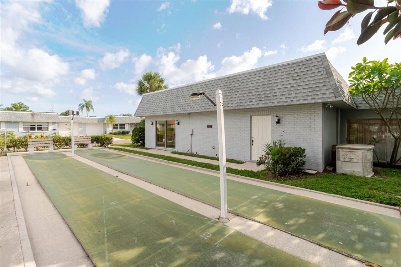 1201 Cara Drive , Largo, FL 33771 Photo