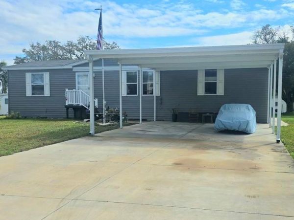210 PHILADELPHIA COURT , Unit 17, PALM HARBOR, FL 34684