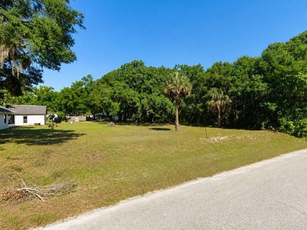 SE 102ND CT , BELLEVIEW, FL 34420