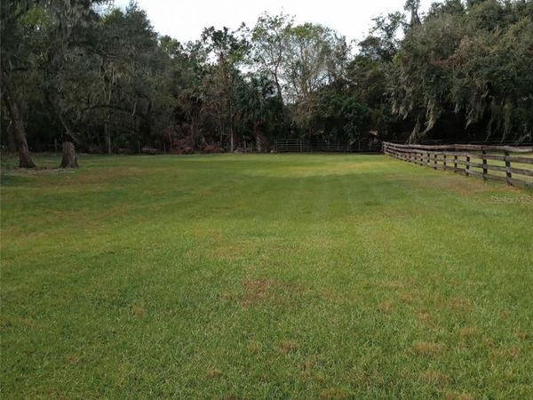 8792 S STEED TERRACE , FLORAL CITY, FL 34436