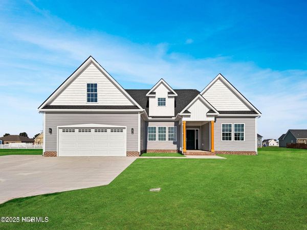 118 Grandview Drive , Elizabeth City, NC 27909