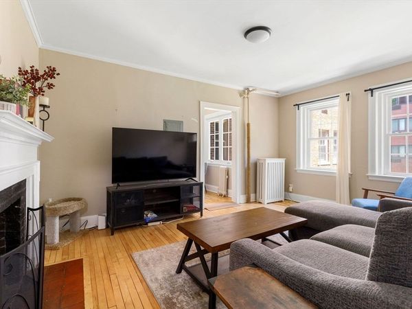 21 Chauncy St, Unit 21, Cambridge, MA 02138