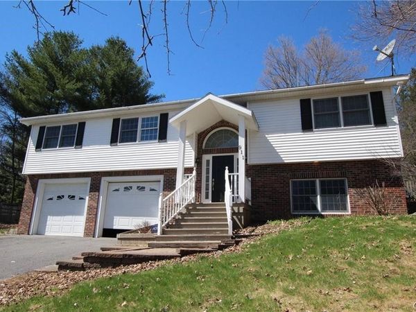 911 West Street , Carthage, NY 13619
