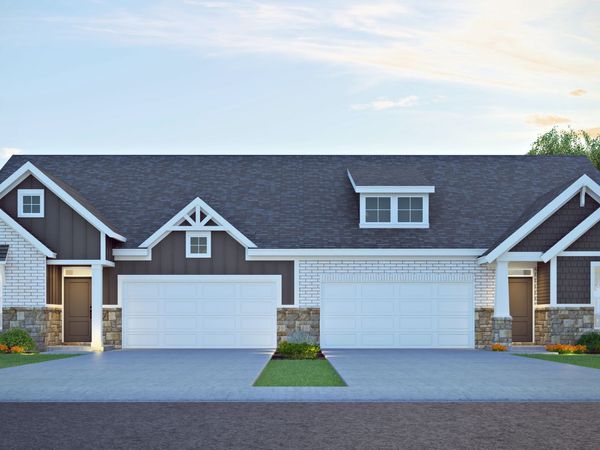 8928 Constitution Trail , Brownsburg, IN 46112