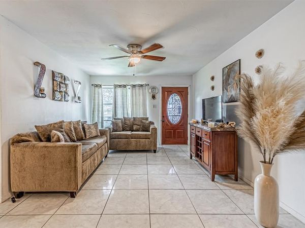 4609 Cornell Drive, Garland, TX 75042