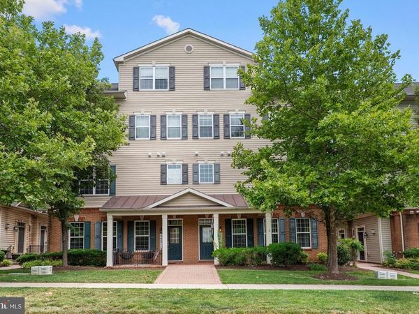 23209 OBSERVATION DRIVE, Unit 3279, CLARKSBURG, MD 20871