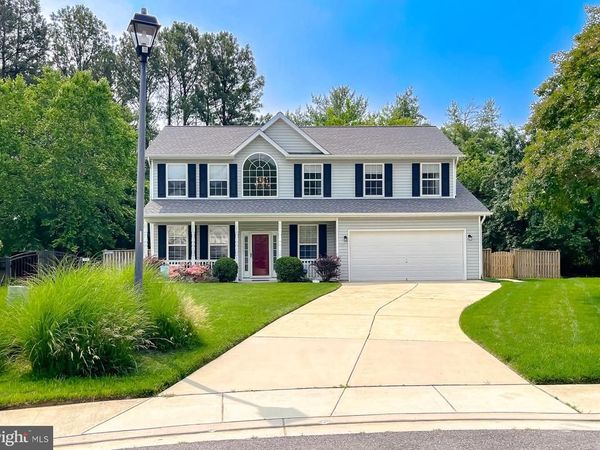 48221 KEEL DRIVE , LEXINGTON PARK, MD 20653