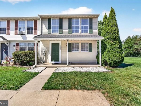 1525 IRIS COURT, HAGERSTOWN, MD 21740