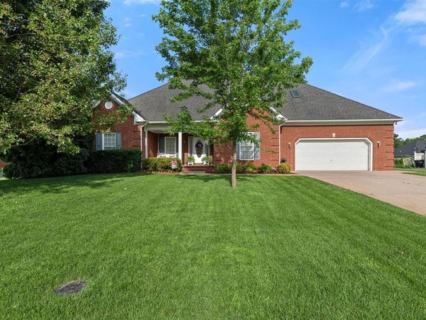 211 Cambridge Station Road , Franklin, KY 42134