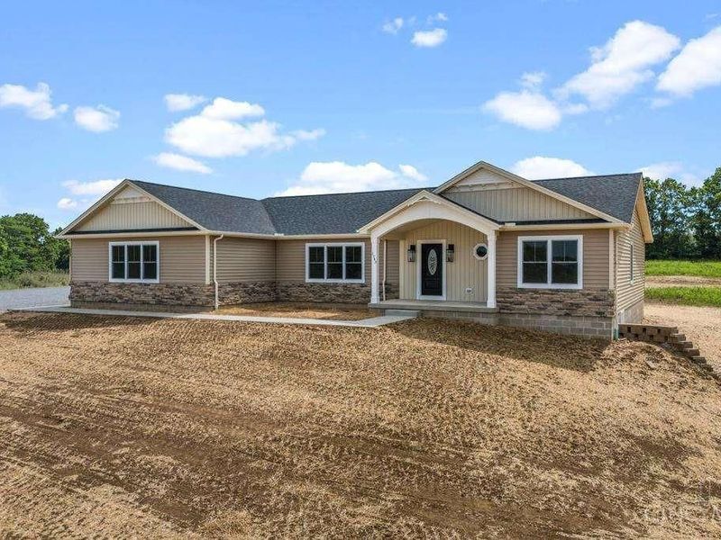 1243 Hunters Glen Drive, Adams Township, OH 45177 Photo 5