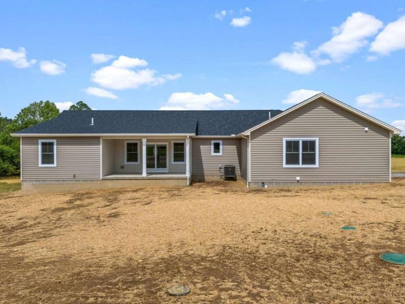 1243 Hunters Glen Drive, Adams Township, OH 45177 Photo 7