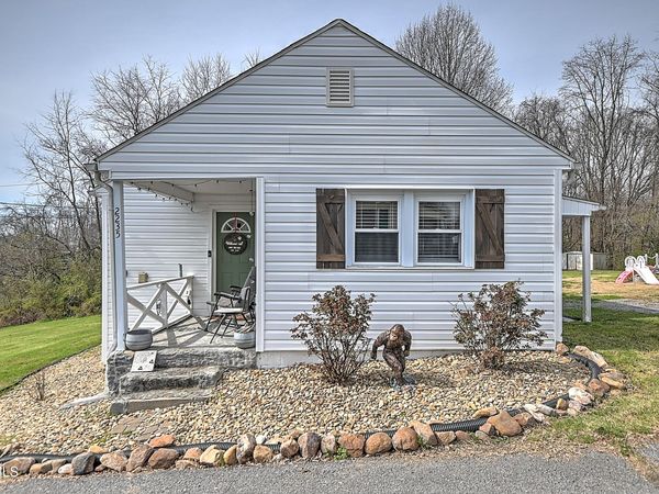 2235 5th Street, Bristol, TN 37620