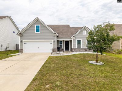 80 Texas Black Way, Elgin, SC 29045