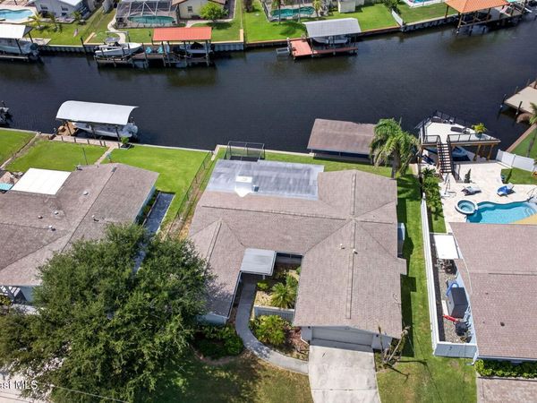 315 Ursa Avenue, Merritt Island, FL 32953