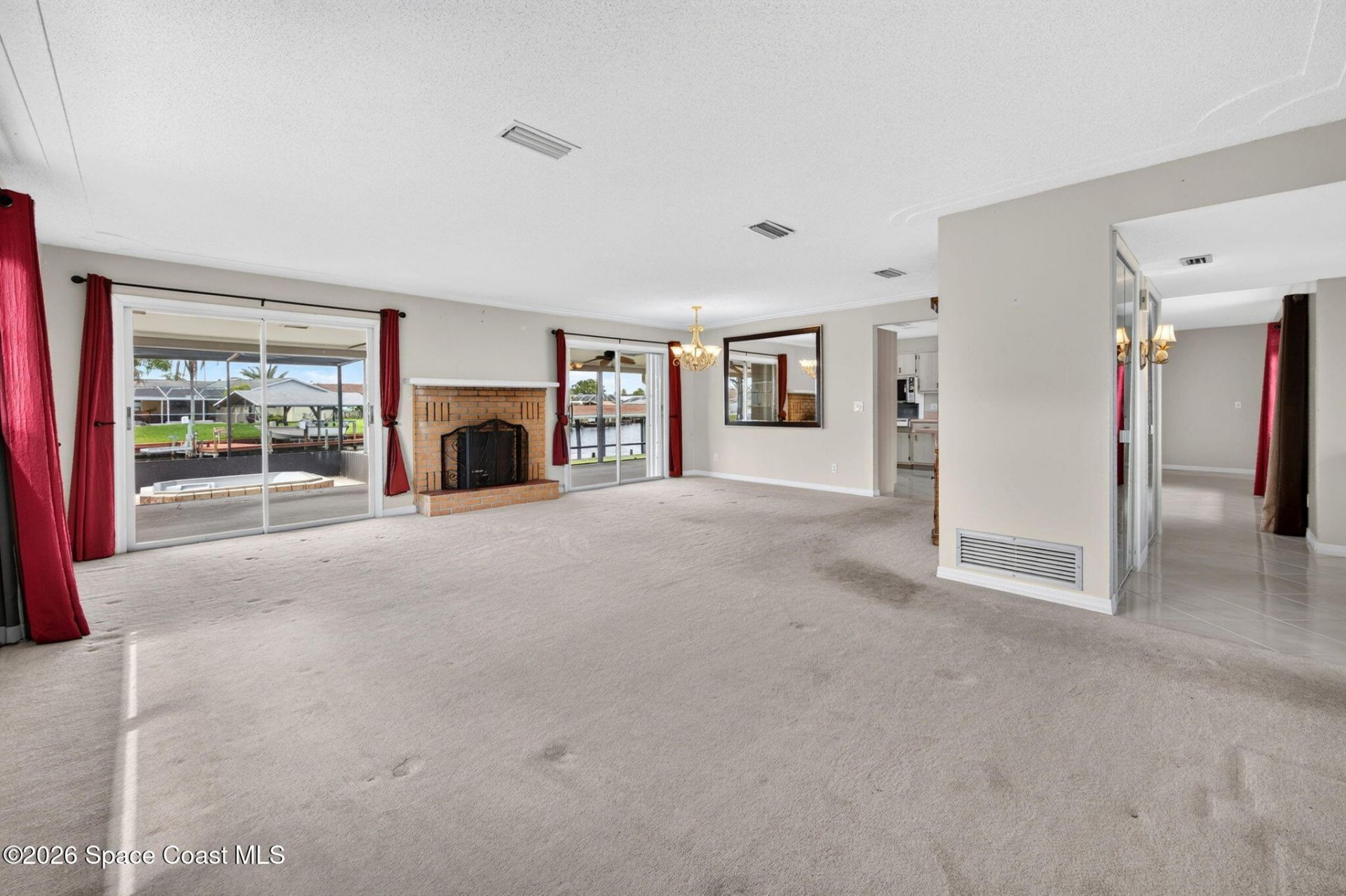 315 Ursa Avenue, Merritt Island, FL 32953 Photo