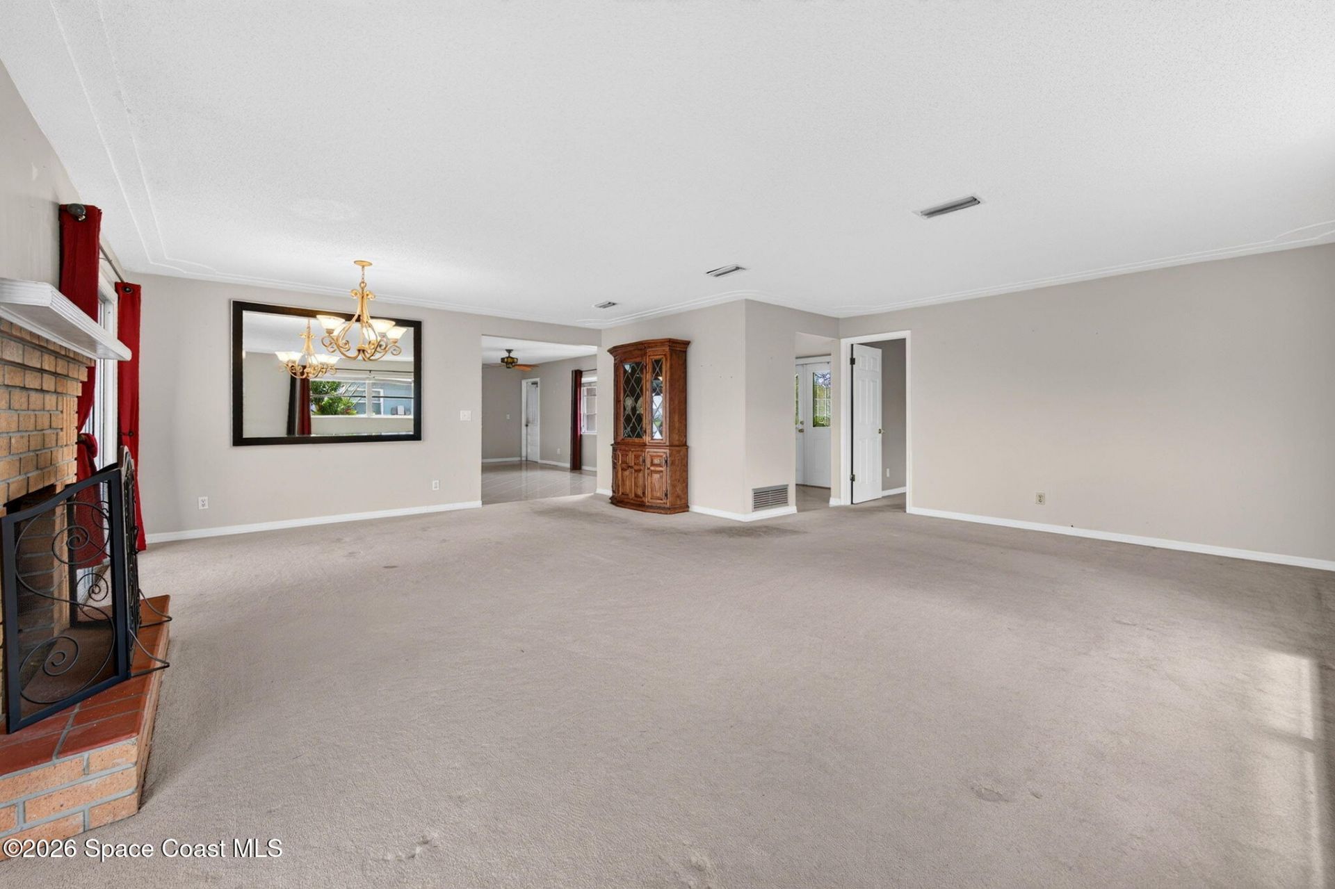 315 Ursa Avenue, Merritt Island, FL 32953 Photo