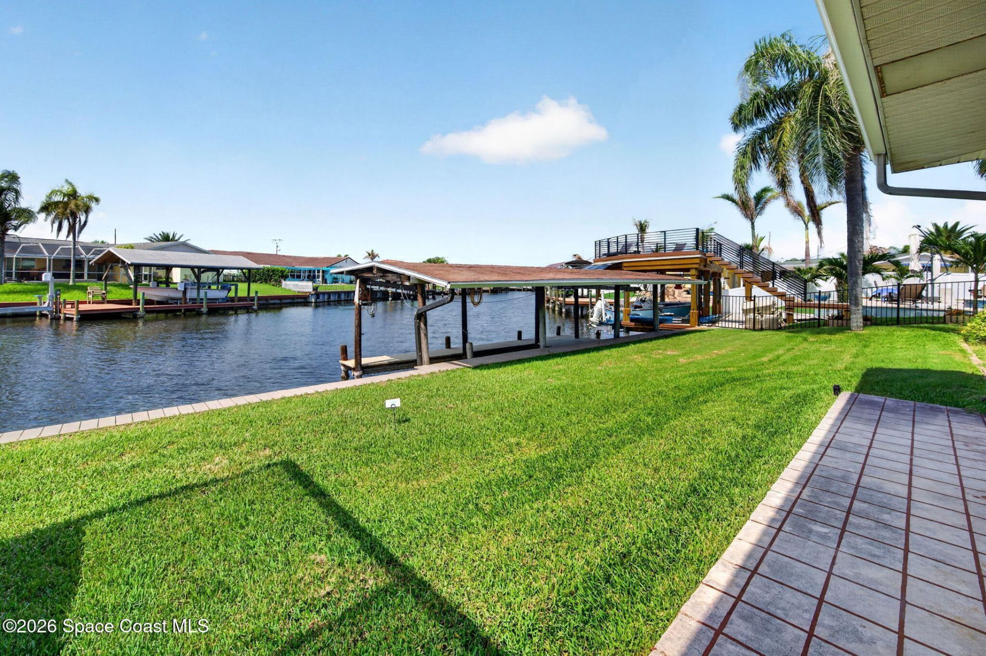 315 Ursa Avenue, Merritt Island, FL 32953 Photo