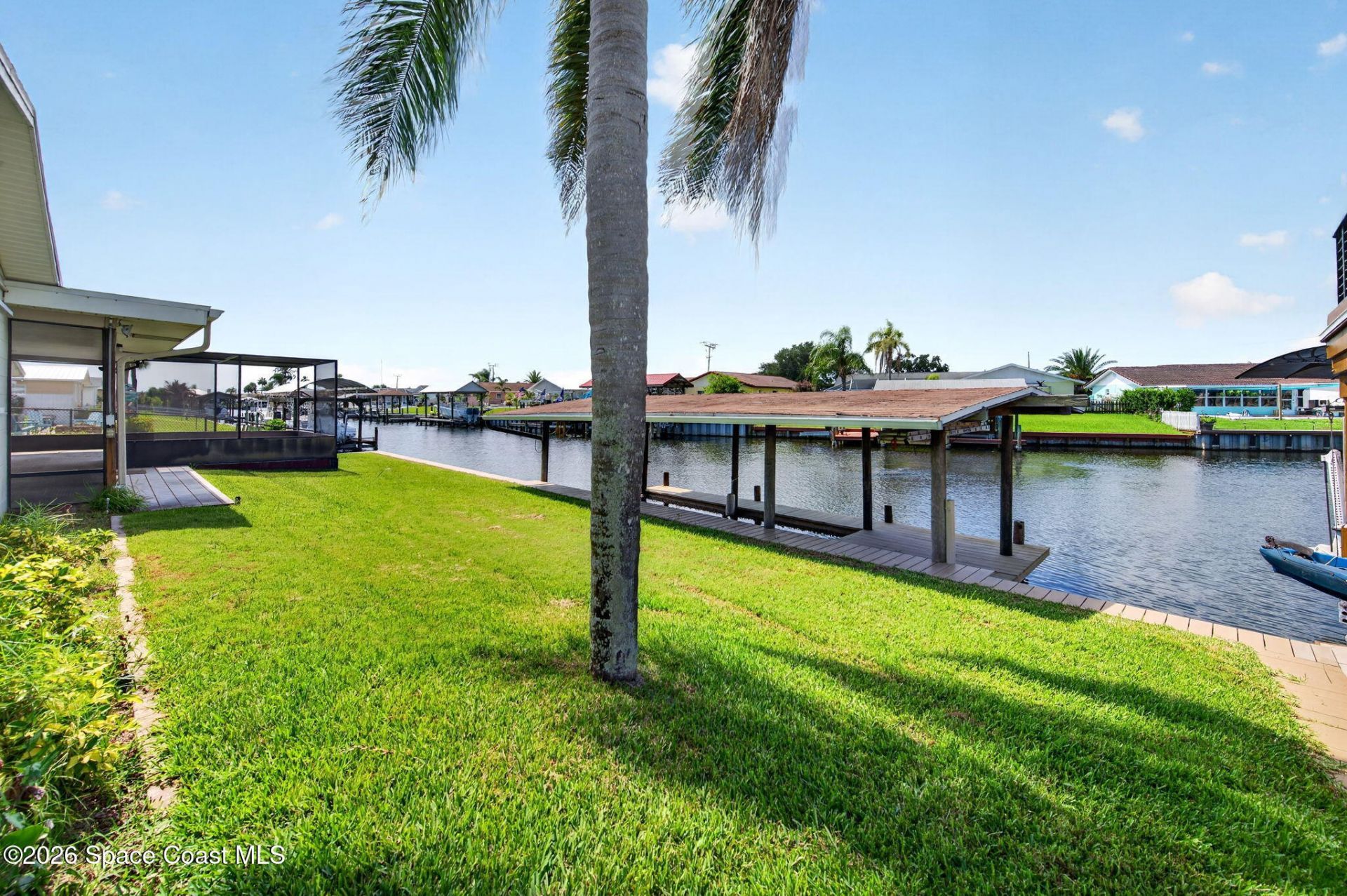 315 Ursa Avenue, Merritt Island, FL 32953 Photo