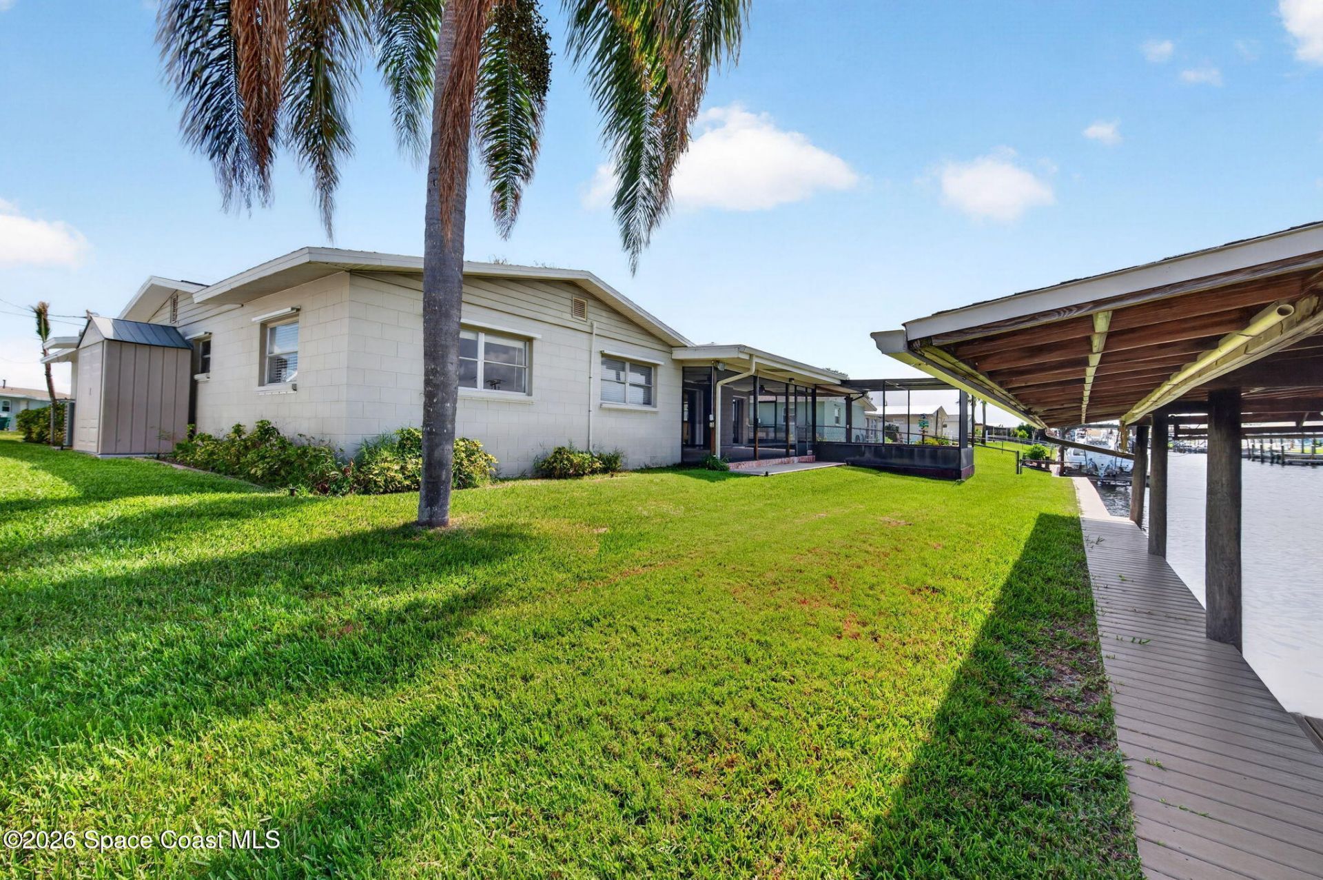 315 Ursa Avenue, Merritt Island, FL 32953 Photo