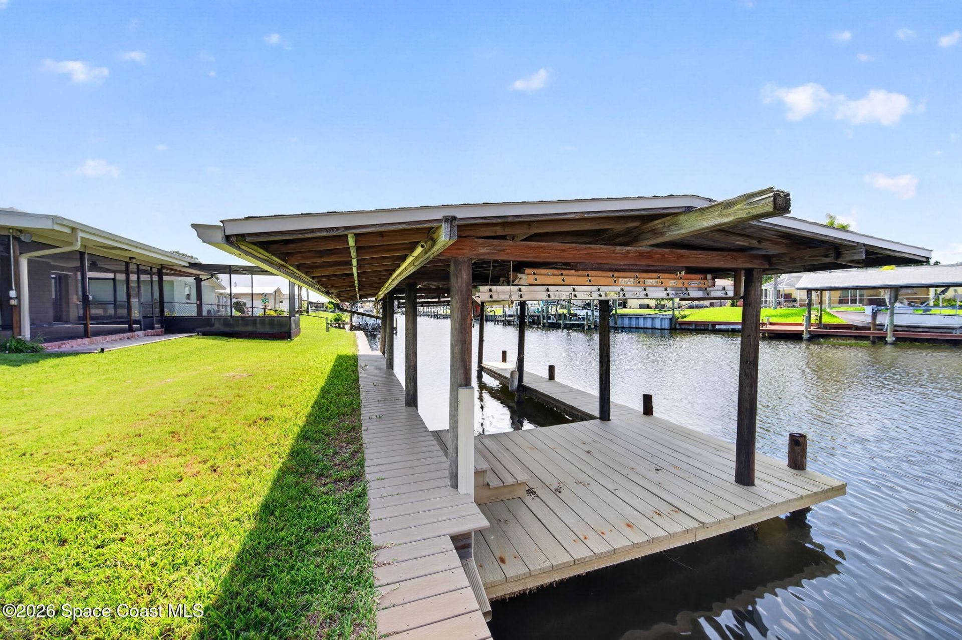 315 Ursa Avenue, Merritt Island, FL 32953 Photo