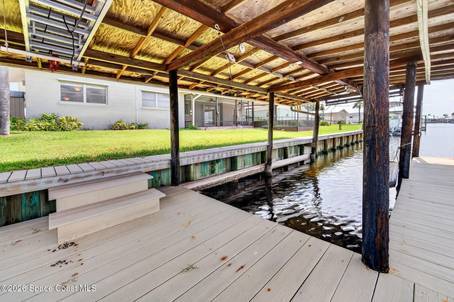 315 Ursa Avenue, Merritt Island, FL 32953 Photo