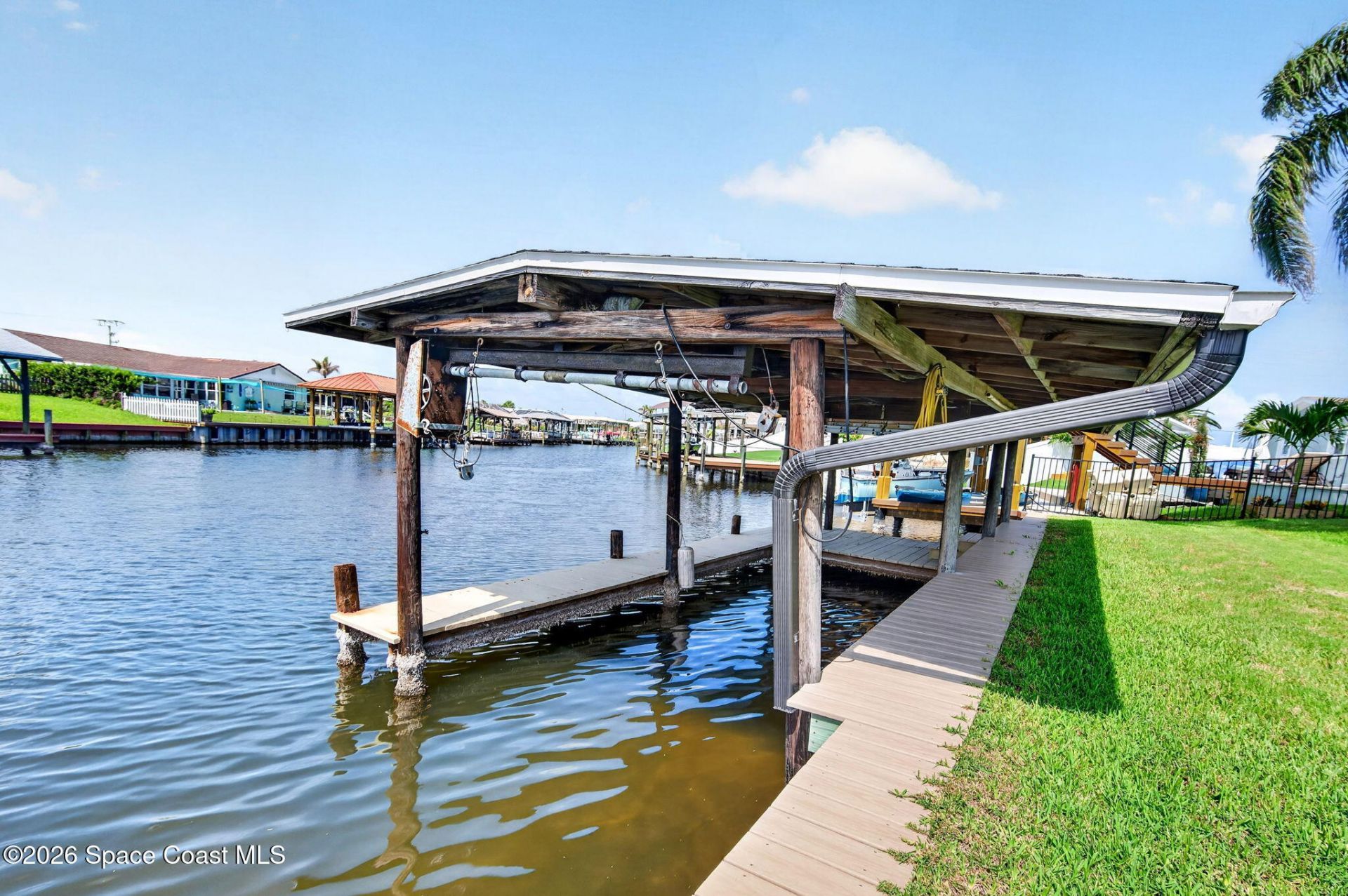315 Ursa Avenue, Merritt Island, FL 32953 Photo