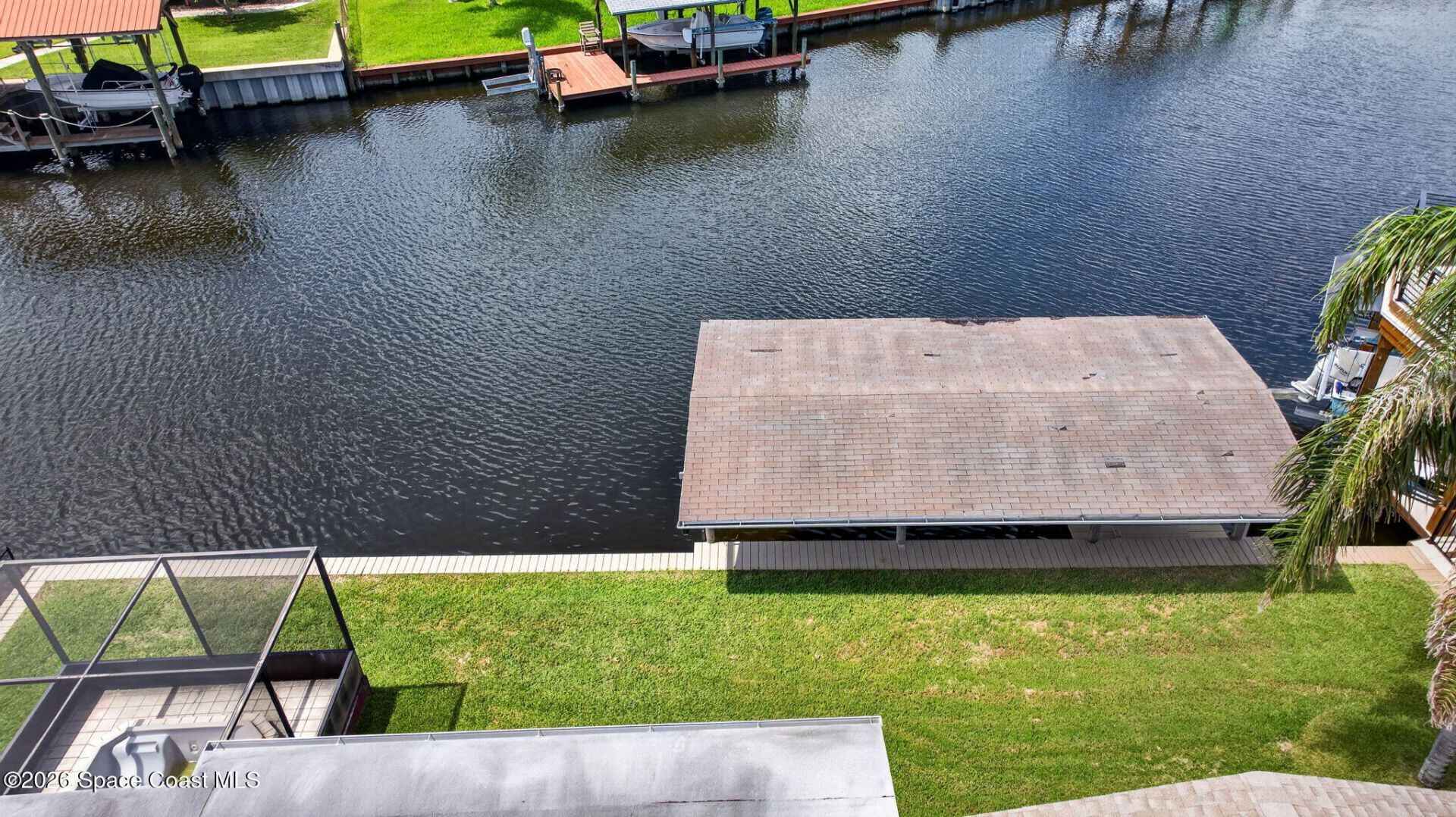 315 Ursa Avenue, Merritt Island, FL 32953 Photo