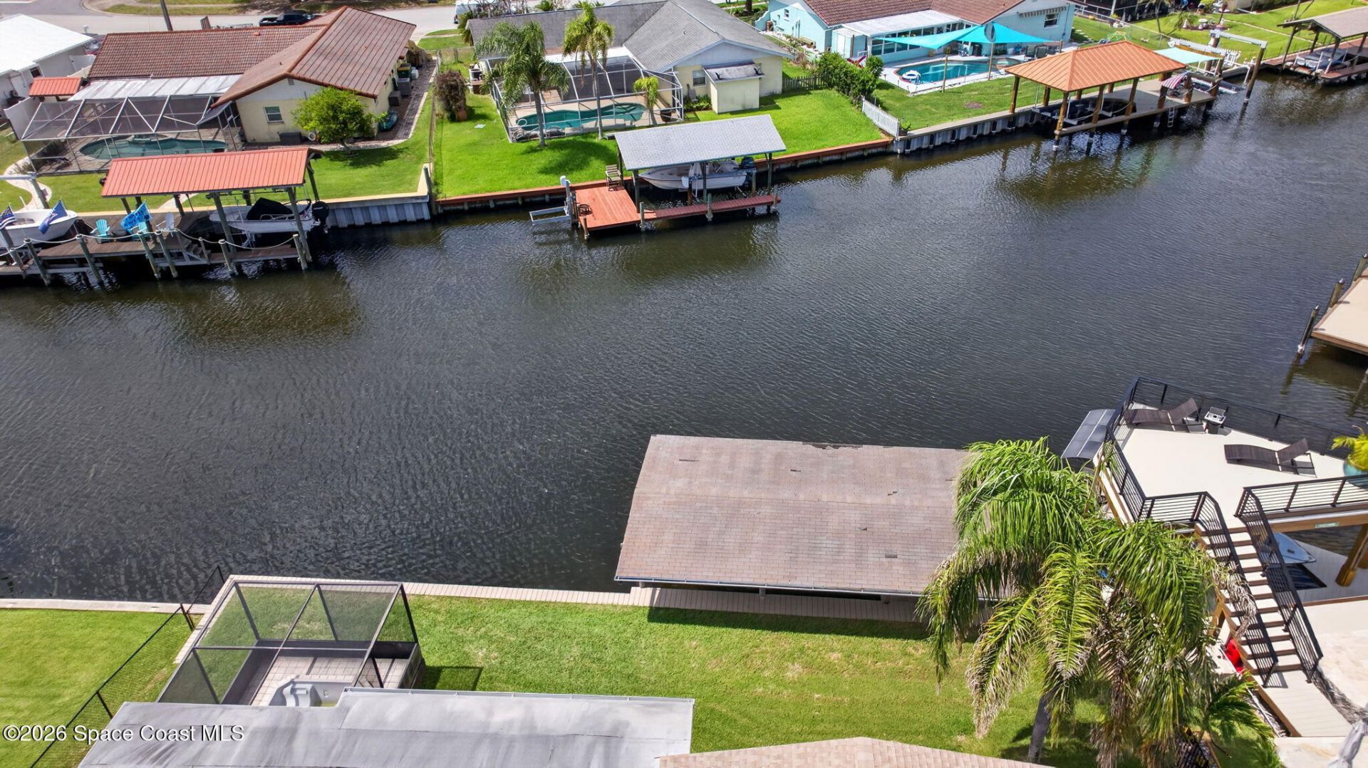 315 Ursa Avenue, Merritt Island, FL 32953 Photo
