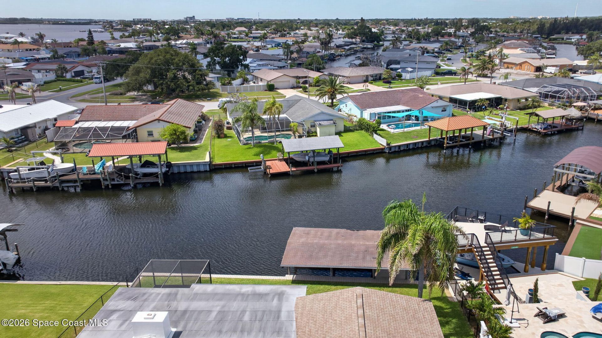 315 Ursa Avenue, Merritt Island, FL 32953 Photo