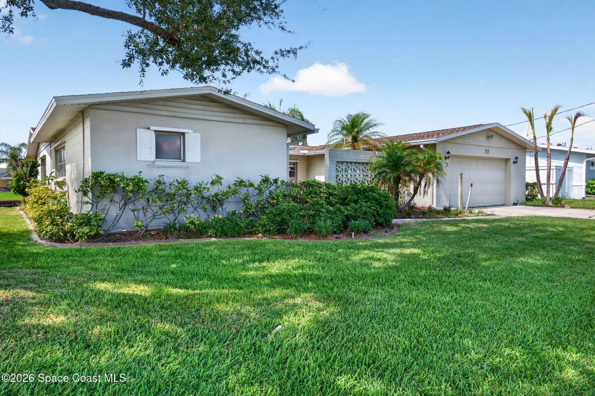 315 Ursa Avenue, Merritt Island, FL 32953 Photo