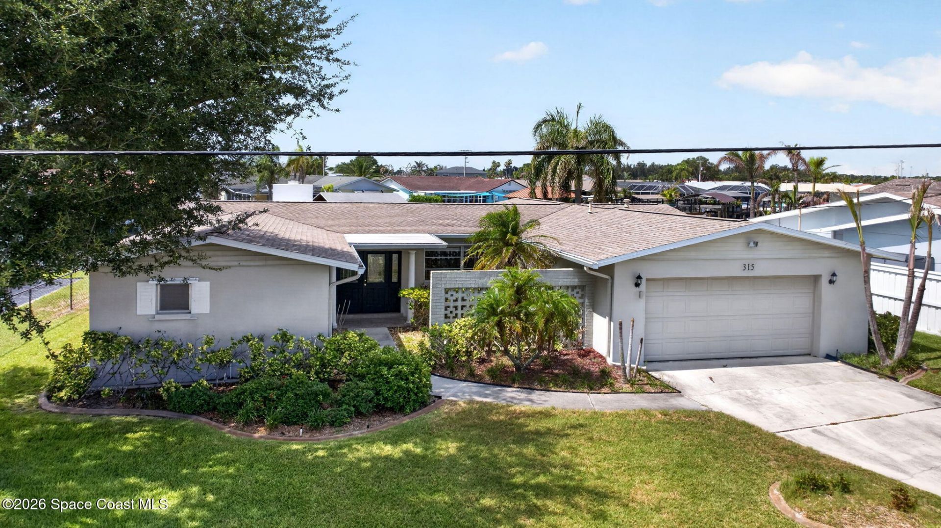 315 Ursa Avenue, Merritt Island, FL 32953 Photo