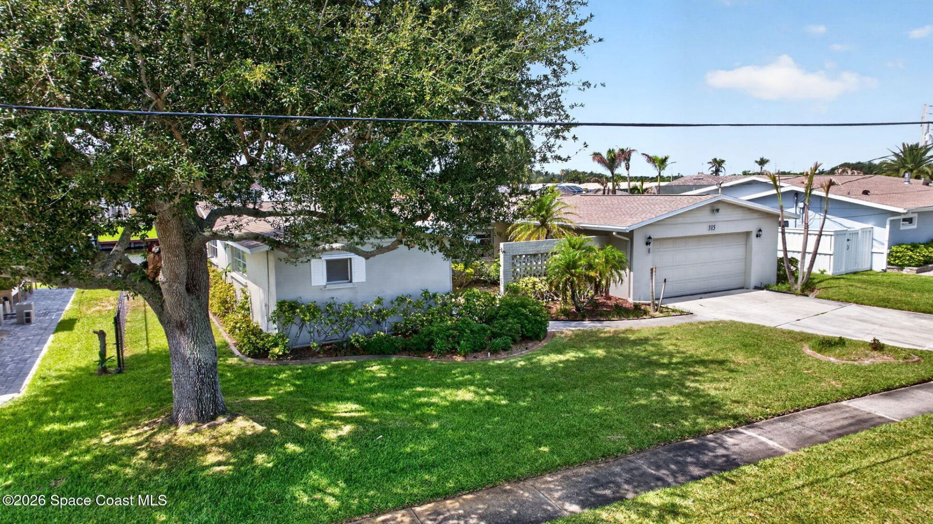 315 Ursa Avenue, Merritt Island, FL 32953 Photo