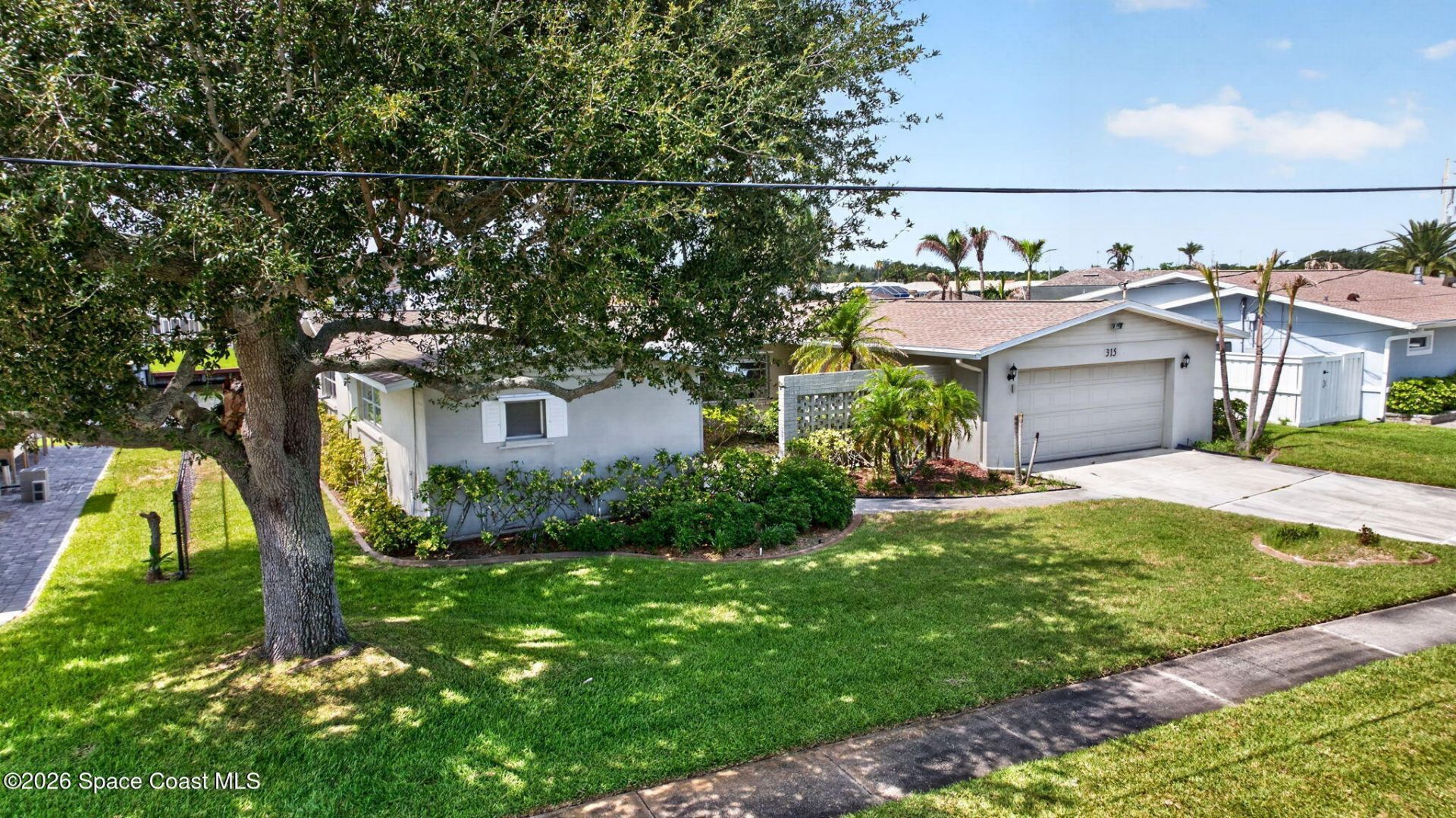 315 Ursa Avenue, Merritt Island, FL 32953 Photo