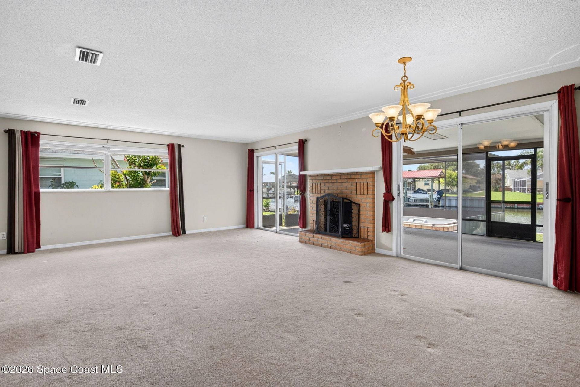 315 Ursa Avenue, Merritt Island, FL 32953 Photo