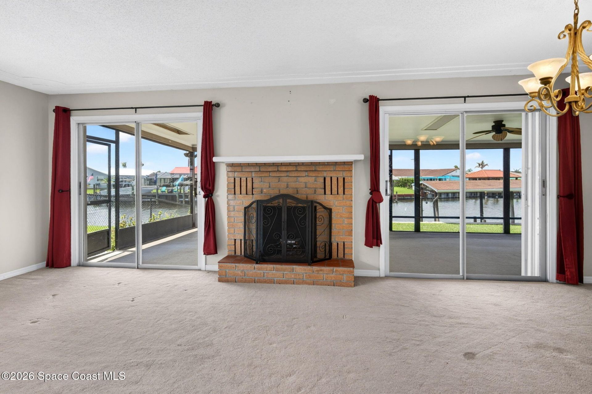 315 Ursa Avenue, Merritt Island, FL 32953 Photo