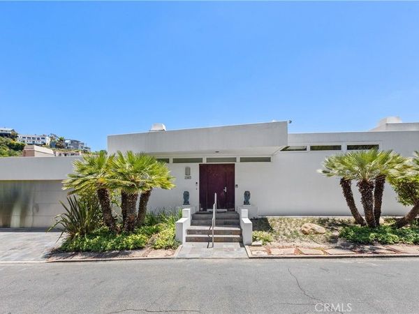 2365 Hillview Drive, Laguna Beach, CA 92651