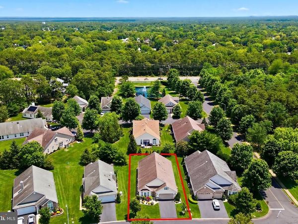 714 HOLLYBROOK LANE, MANCHESTER TWP, NJ 08759
